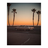 Dusk Drive (Print Only) thumbnail
