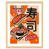 Sushi Every Day thumbnail