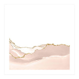 Ivory & Gold Agate Texture 07 (Print Only) thumbnail
