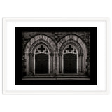 Bloor Street United Church No 1 with Border thumbnail