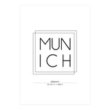 Munich (Print Only) thumbnail