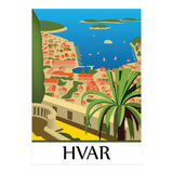 Hvar, Croatia (Print Only) thumbnail