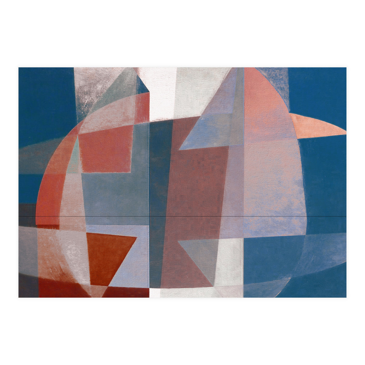 Would Be 02 (Print Only)