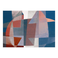 Would Be 02 (Print Only)