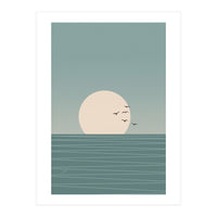 Hidden Beauty (Print Only)