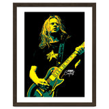 Jerry Cantrell American Heavy Metal Guitarist Legend thumbnail