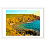 Devon cliffs thumbnail