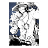 Ace (Print Only) thumbnail