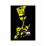 Don Cherry American Jazz Trumpeter v2 (Print Only) thumbnail