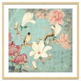 Chinese Magnolia Garden thumbnail