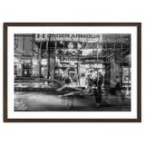 Street Photography - Night in Hong Kong Causeway Bay thumbnail
