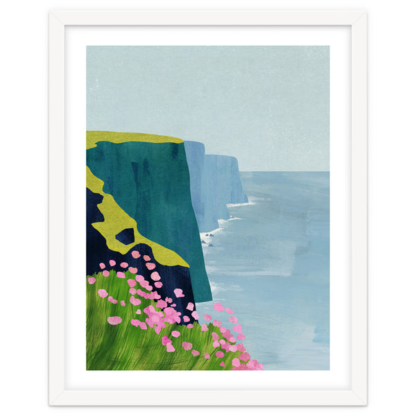 Cliffs Of Moher, Ireland