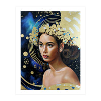 Drops Of Jupiter (Print Only)