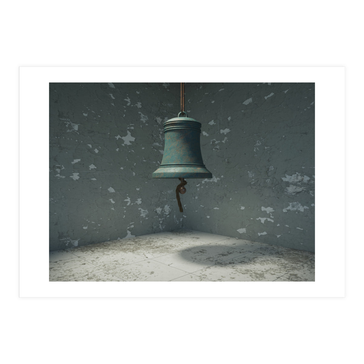 The Sound of Time (Print Only)