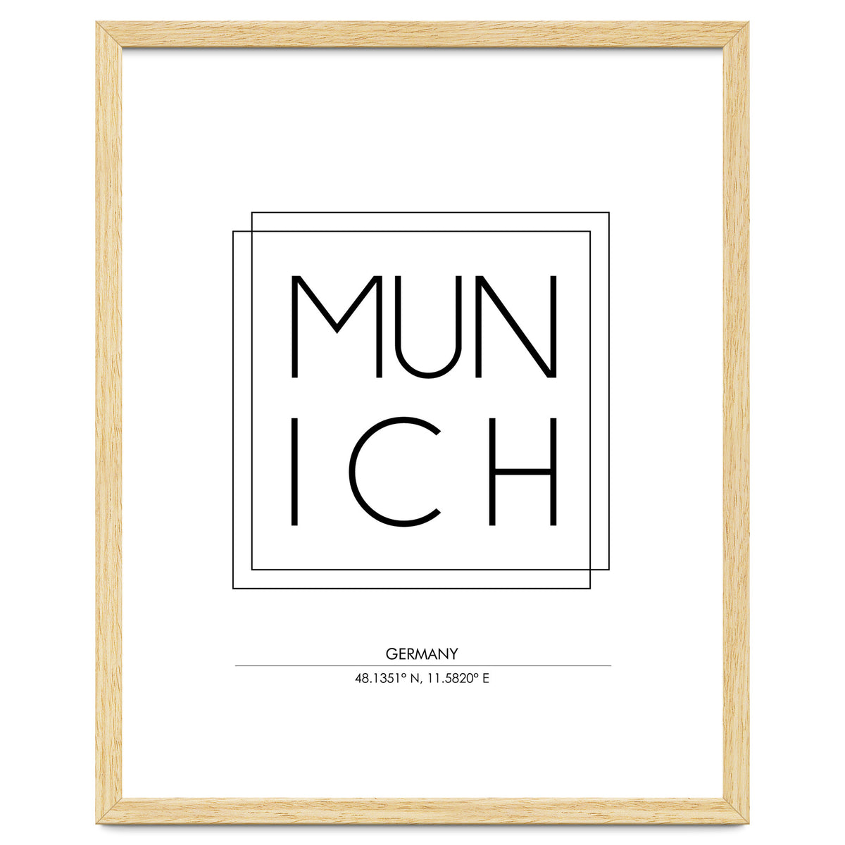 Munich