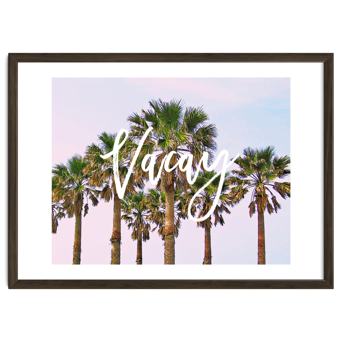 Vacay #society6 #decor #buyart