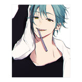 Anime (Print Only) thumbnail