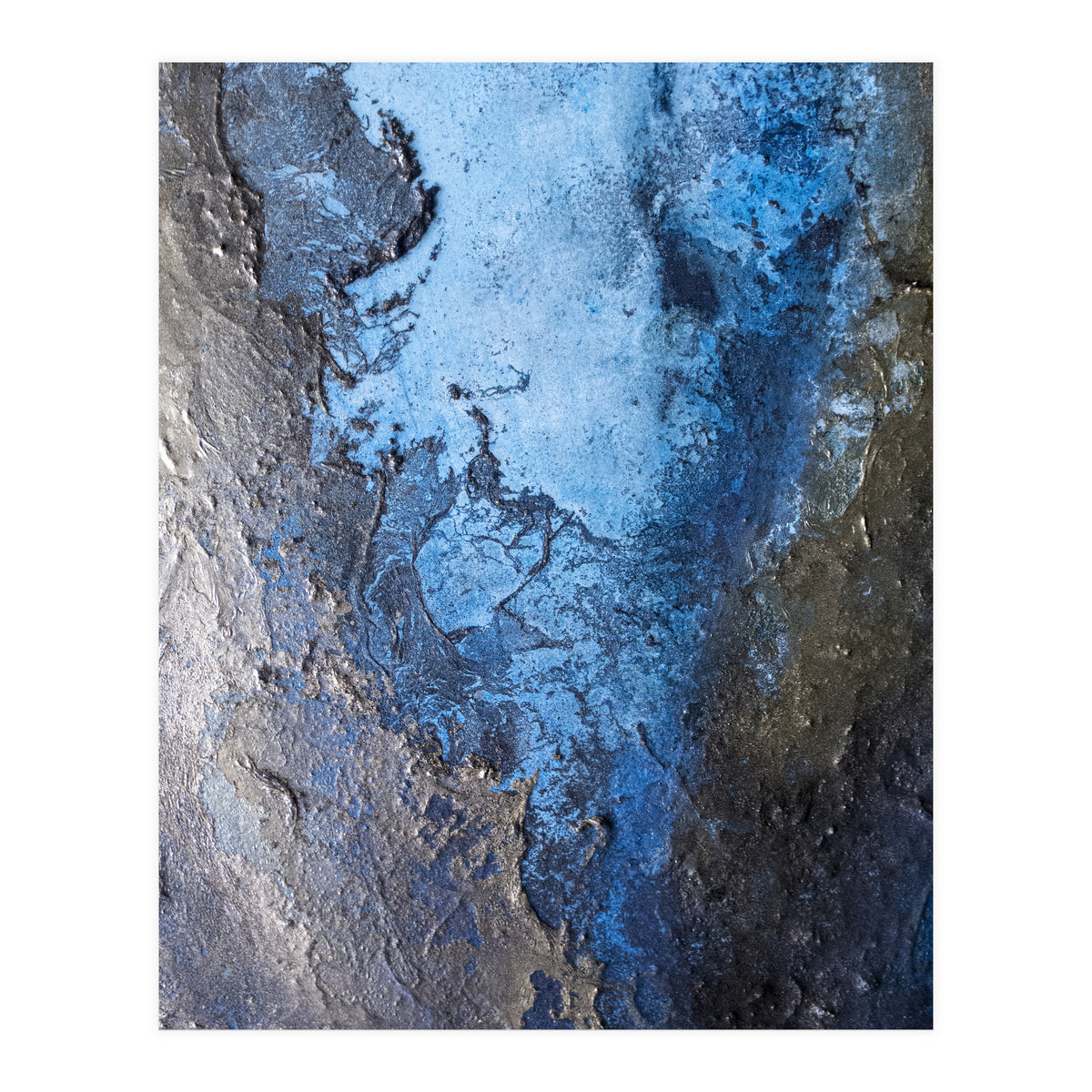 Ascending (Print Only)