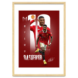 Marcus Rashford thumbnail