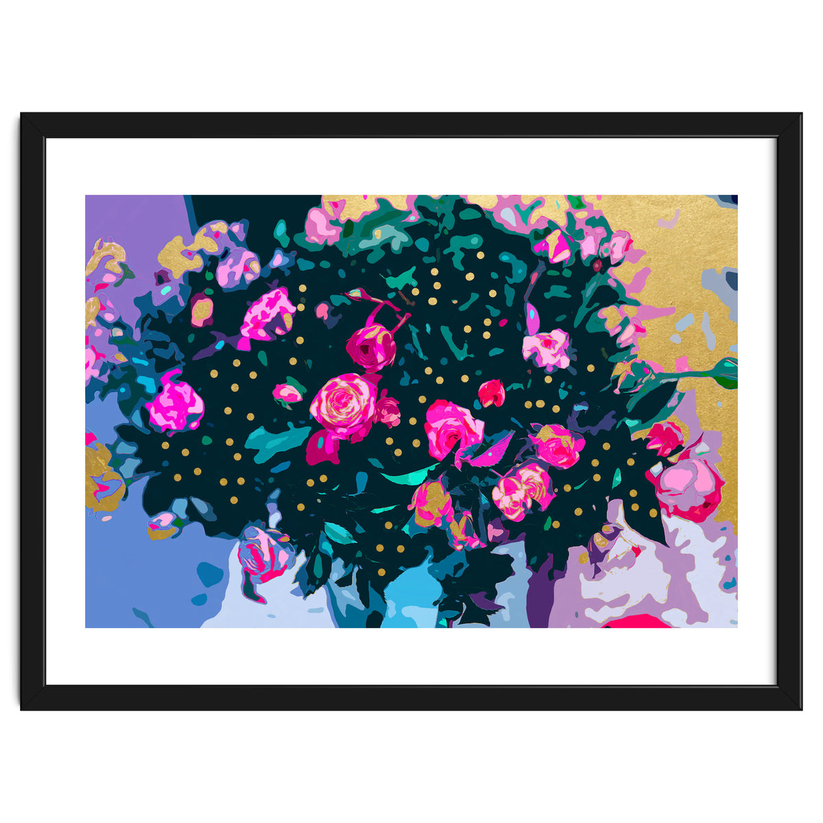 Lovely Secret #society6 #decor #buyart