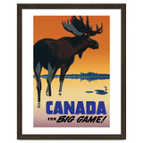 Canada For Big Game thumbnail