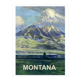 Montana (Print Only) thumbnail