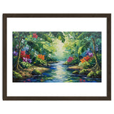 Tropical Jungle Oasis thumbnail