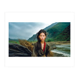 In the field (Print Only) thumbnail