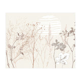 Plant based calming atmosphere earthy tones (Print Only) thumbnail
