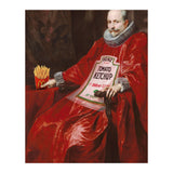 Sir Tomato (Print Only) thumbnail