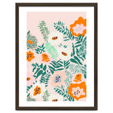 Botanical dopamine flowers thumbnail