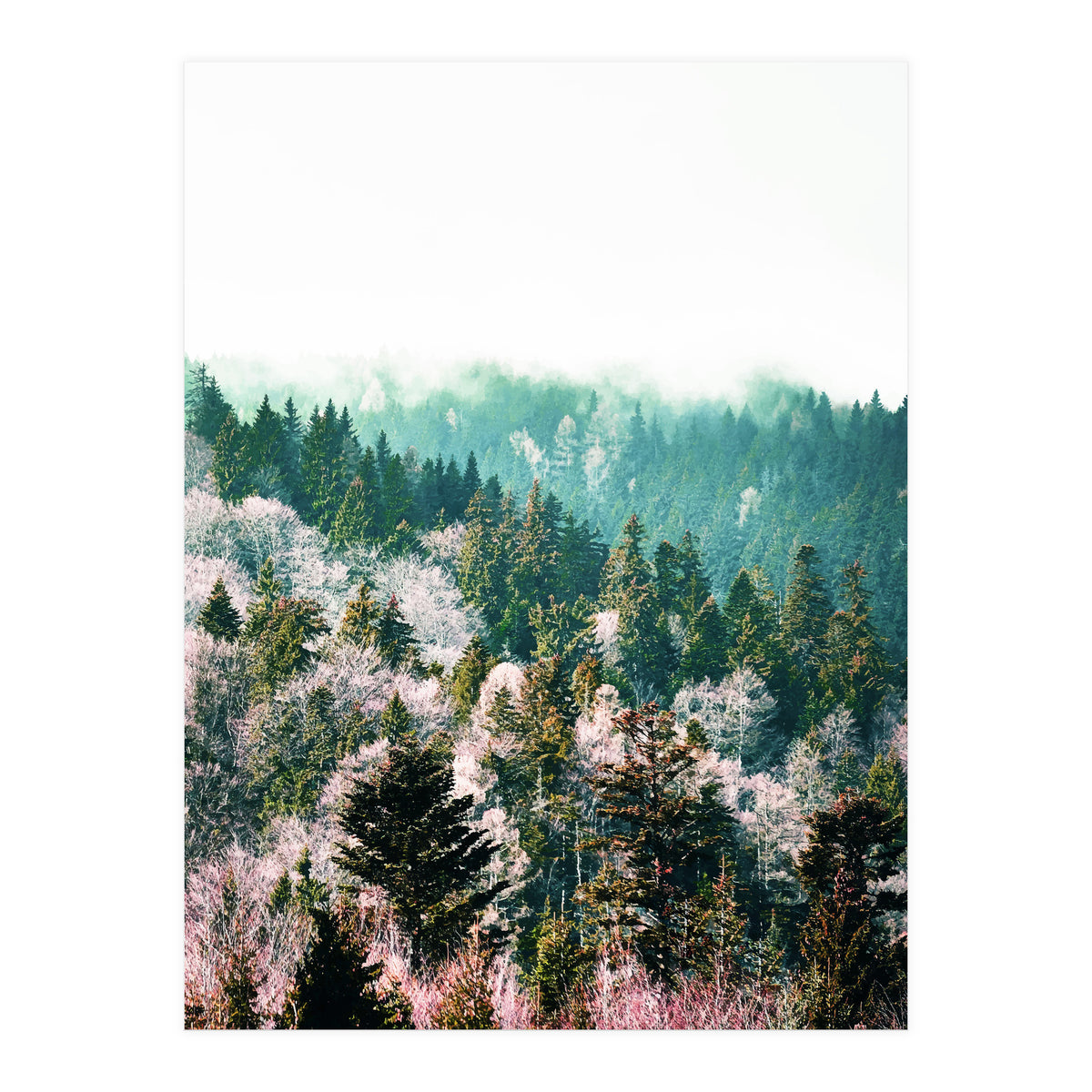 New Day #society6 #decor #buyart (Print Only)