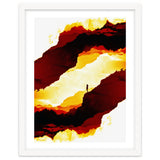 Red Isolation thumbnail