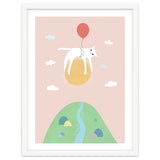 PEACEFUL MISSION CAT thumbnail