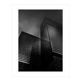 Downtown Fogfest No 17 (Print Only) thumbnail