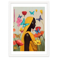 Garden Muse
