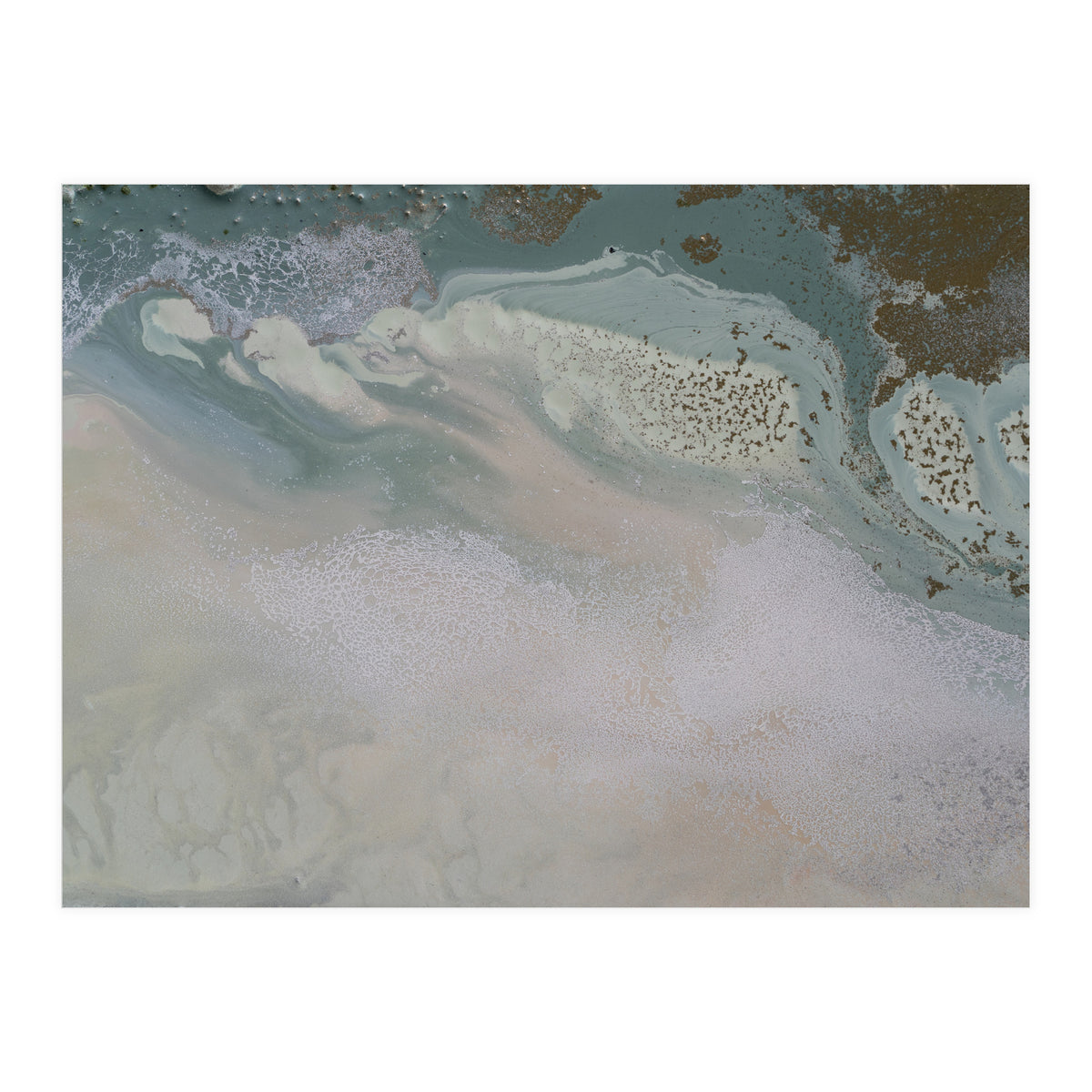 Path Of Transformation (Print Only)