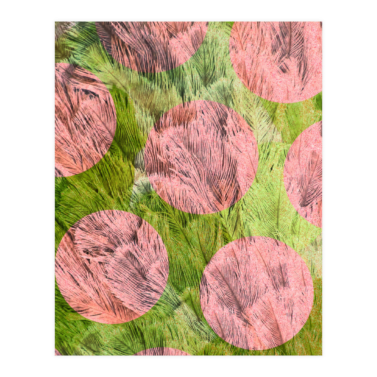 The Purity Of Desire (Print Only)