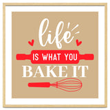 Life Is What You Bake It thumbnail