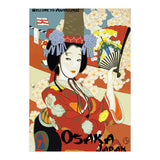 Osaka Lad, Japan (Print Only) thumbnail