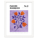 Magical Flowers No.2 Golden Crocus thumbnail