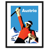 Austria, Ski Winner thumbnail