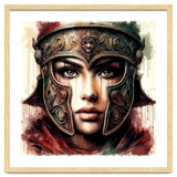 Lion Crest Armor Portrait thumbnail