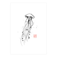 Meduse  (Print Only)
