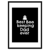 Bee Keeping Dad thumbnail