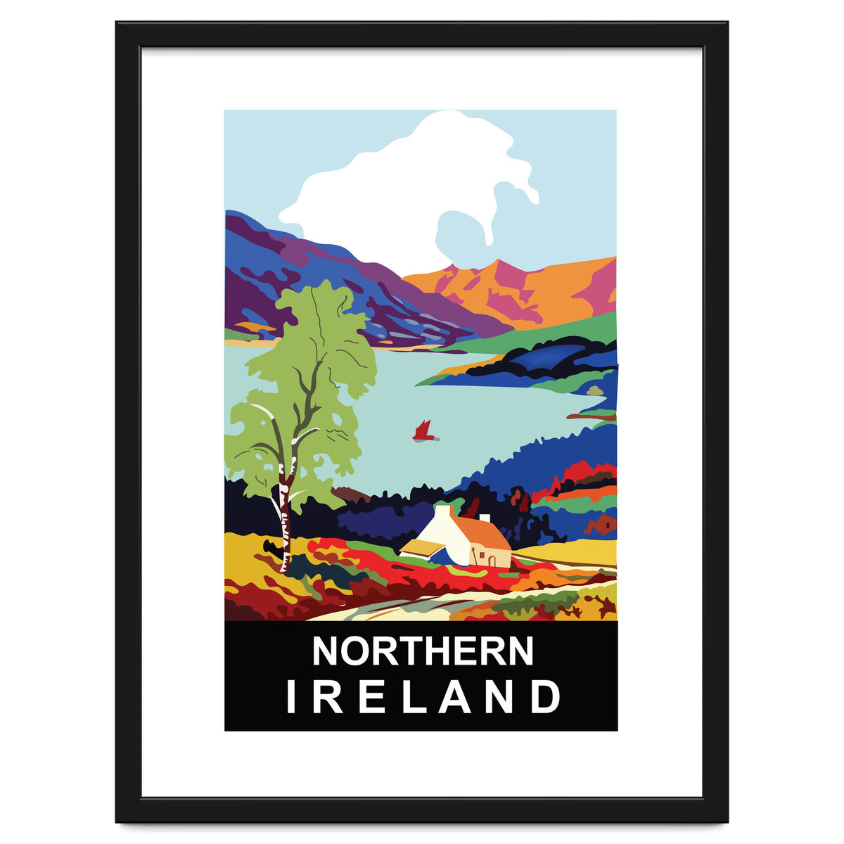 Northern Ireland