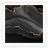 Black & Gold Agate Texture 01 thumbnail