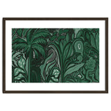 Noctiverdis magnifolia arcana tropical green thumbnail
