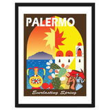 Palermo, Everlasting Spring thumbnail