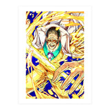 Borsalino (Print Only) thumbnail